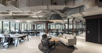 广州厂房办公室装修有哪些注意事项