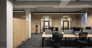 天河办公室装修常识有哪些