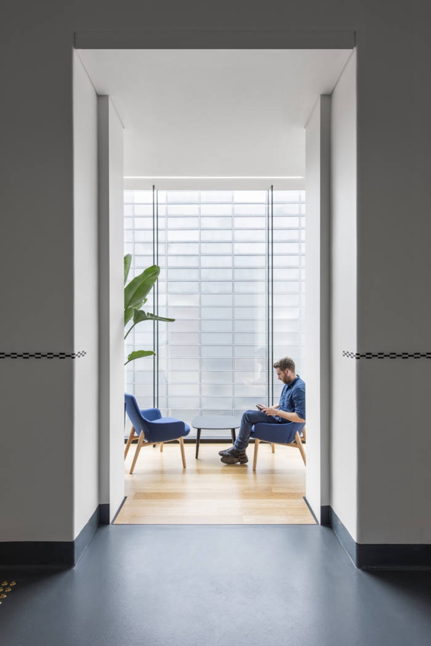 天河办公室装修