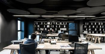 广州办公室装修验收标准有什么方法