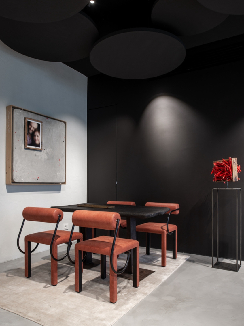 广州办公室装修