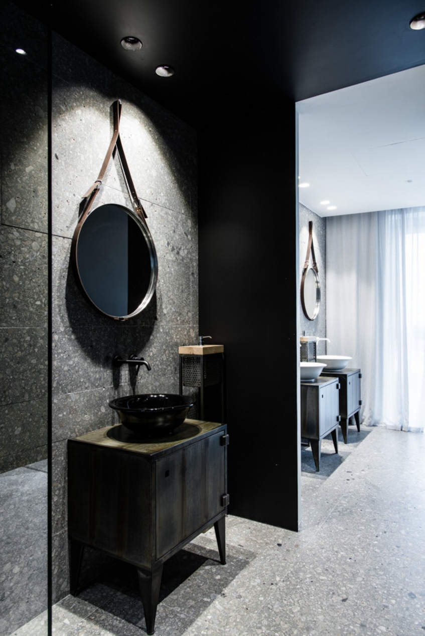 广州办公室装修