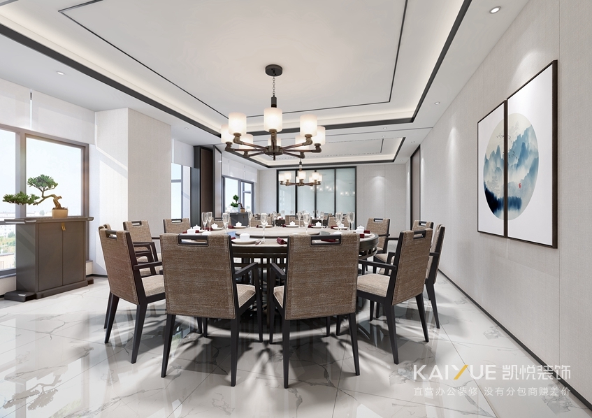 办公室设计装修