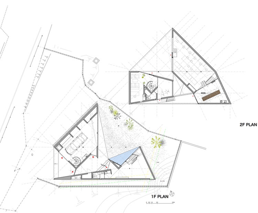 办公室装饰设计