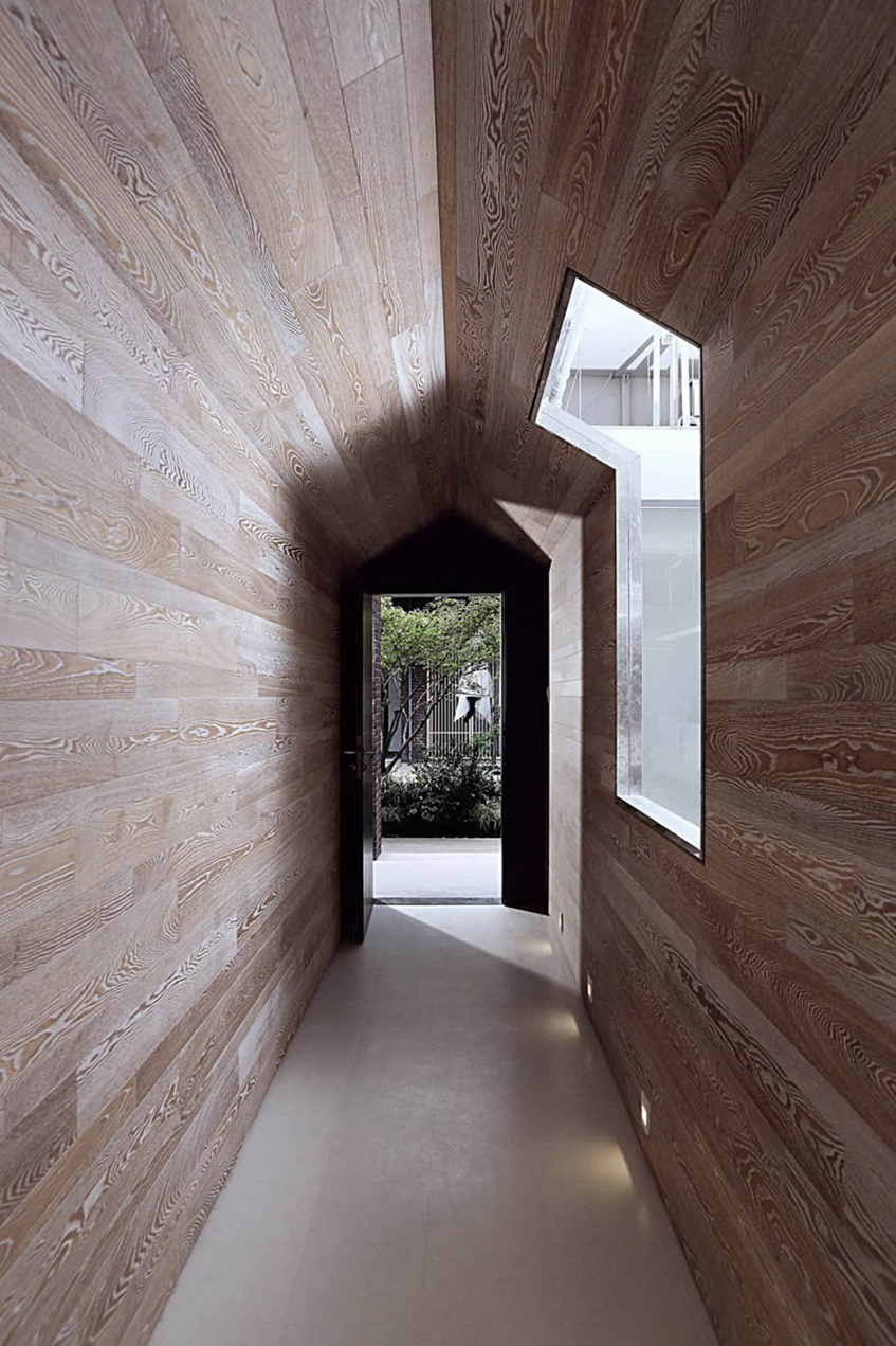 公司办公室设计