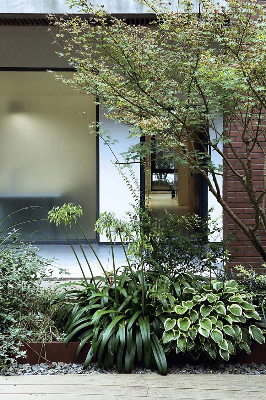 公司办公室设计