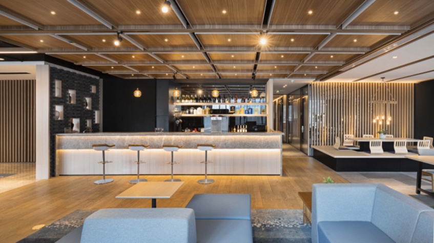 广州写字楼设计