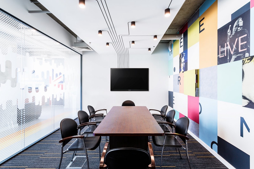 办公室工程装修