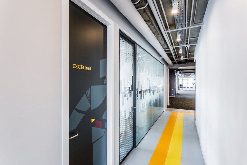 办公室工程装修