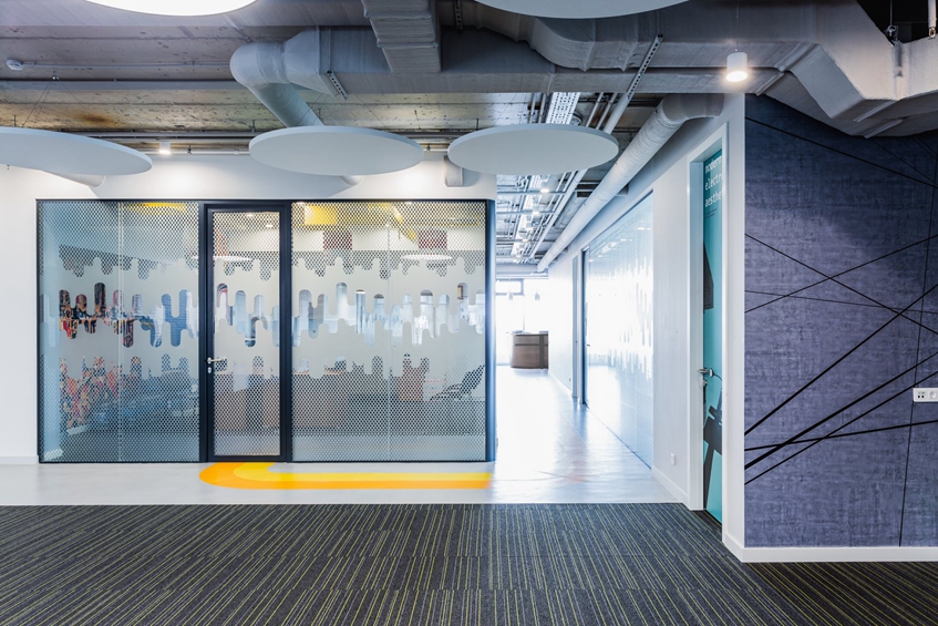 办公室工程装修