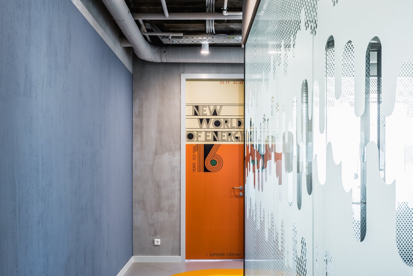 办公室工程装修