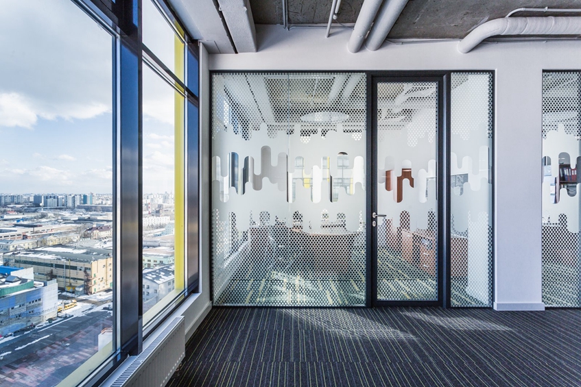 办公室工程装修