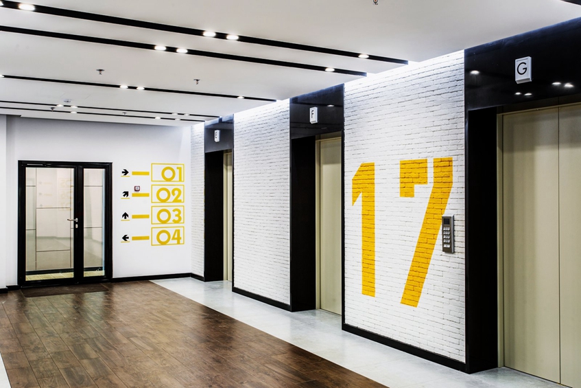 办公室工程装修