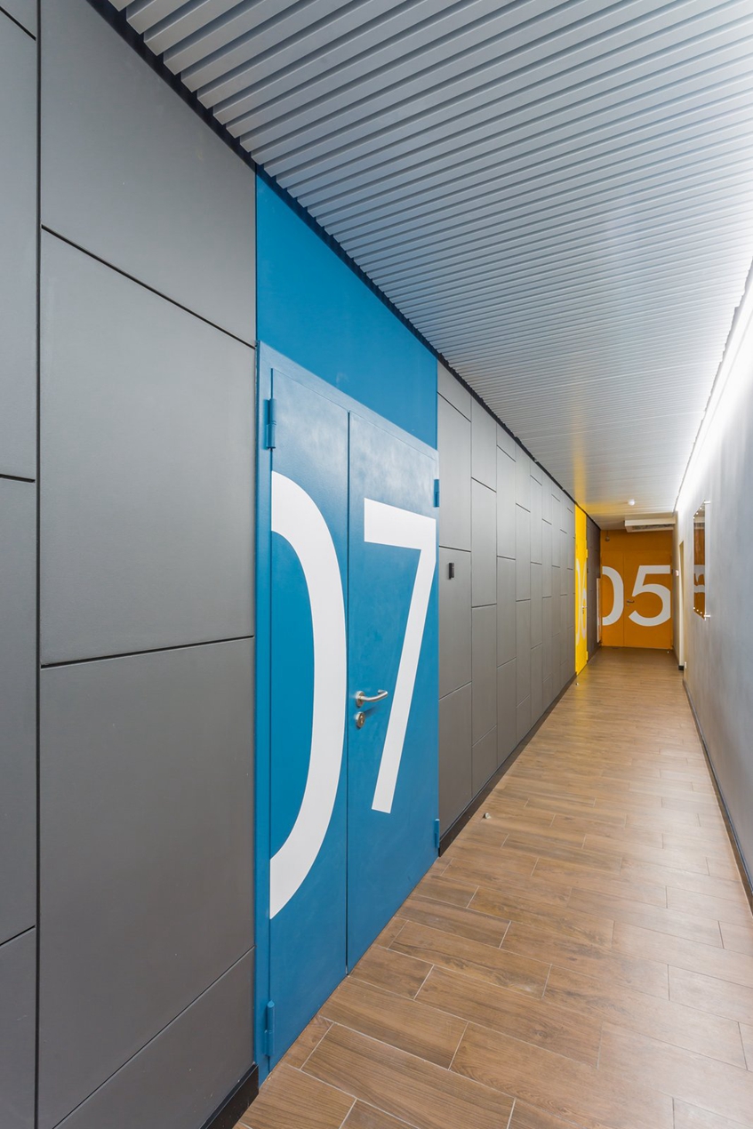 办公室工程装修