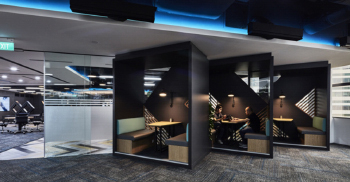 除了甲醛，我是怎么推荐广州办公室装修