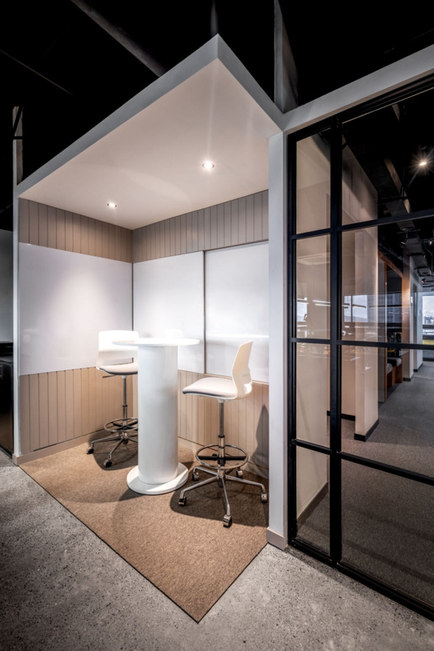 办公室装修装饰