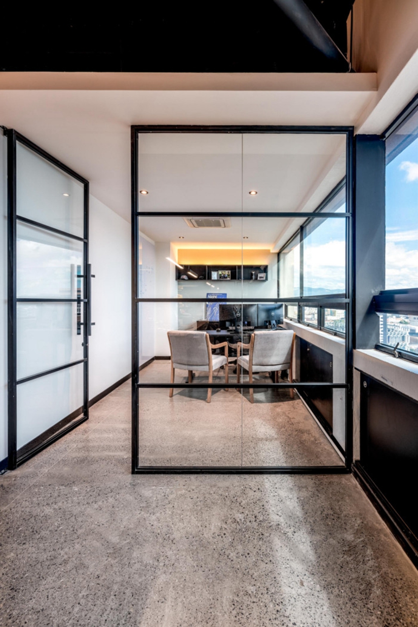 办公室装修装饰