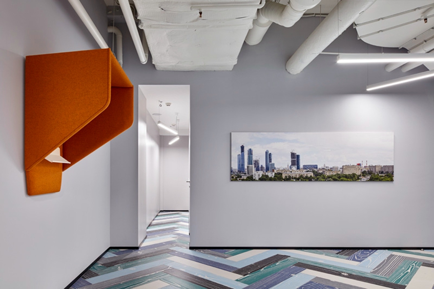 办公室设计装修