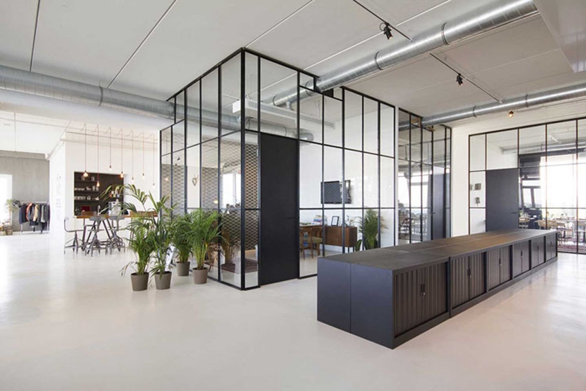 办公楼装修设计