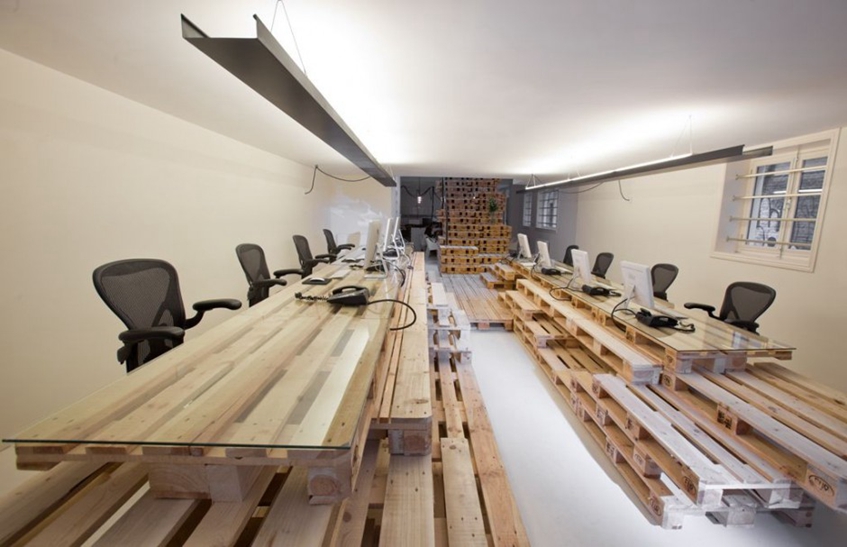 办公楼装修设计