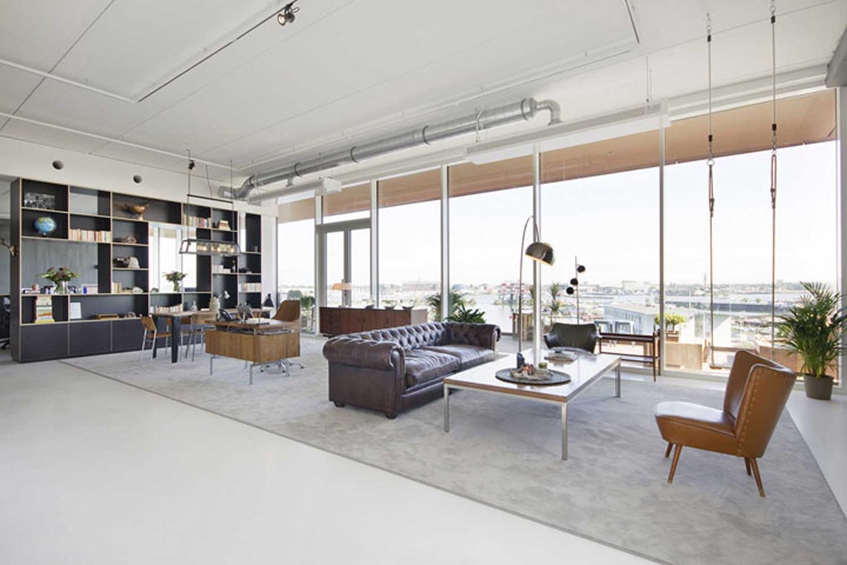 办公楼装修设计