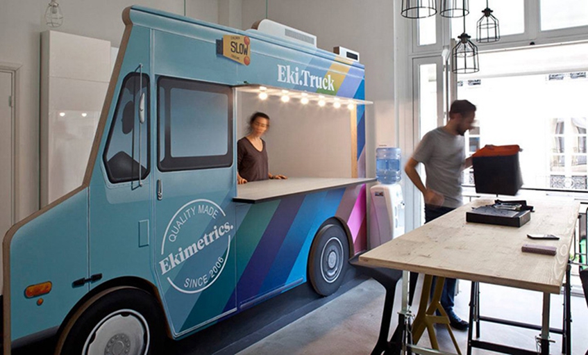 办公室室内设计