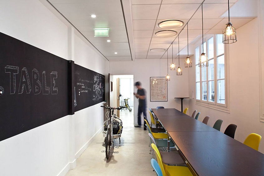 办公室室内设计