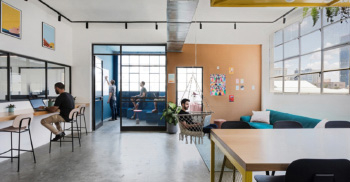 广州办公楼装修应如何降低成本