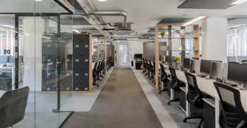 办公装修设计中常见的问题是什么