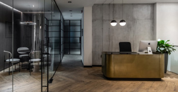 工作室如何进行简单装修