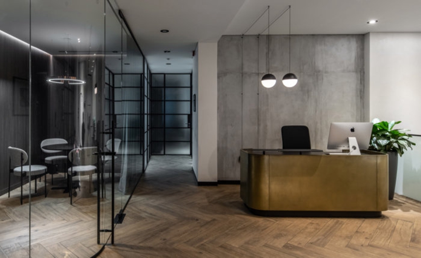 工作室如何进行简单装修