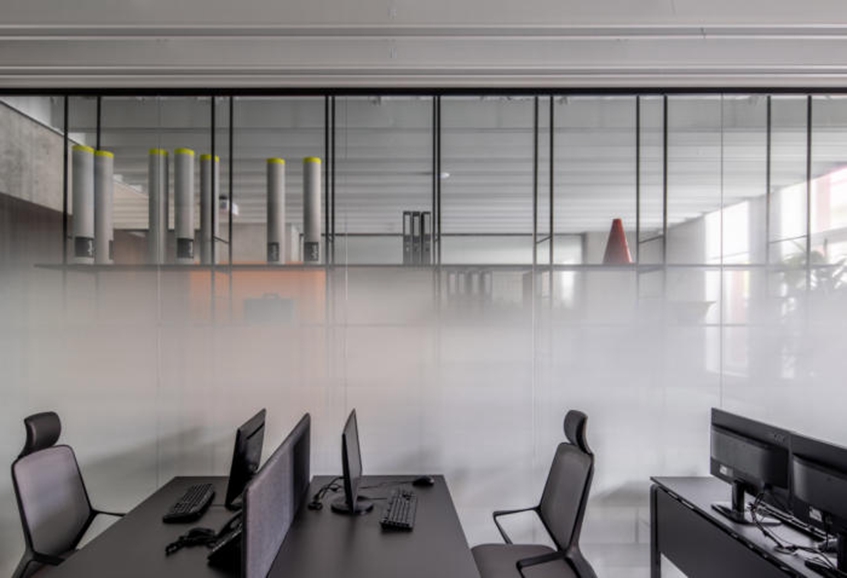 工作室如何进行简单装修