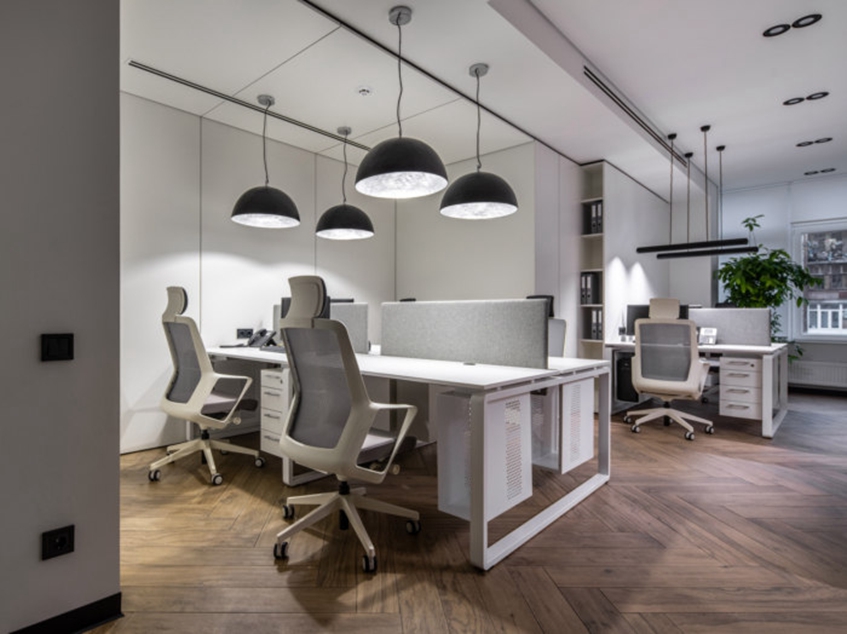 工作室如何进行简单装修