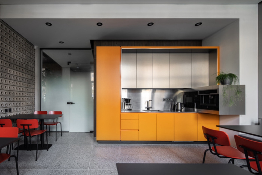 工作室如何进行简单装修