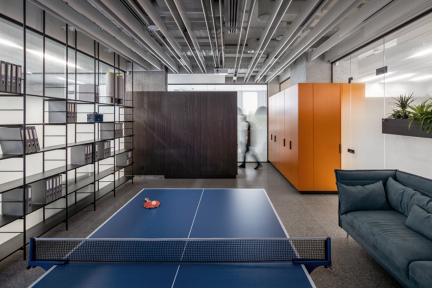 工作室如何进行简单装修