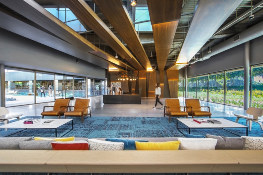 办公室水电工程