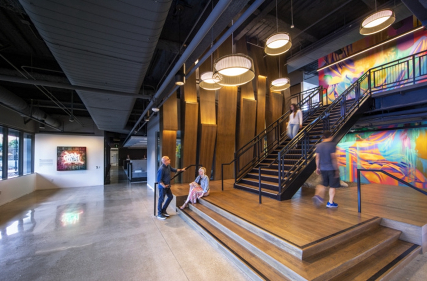 办公室水电工程