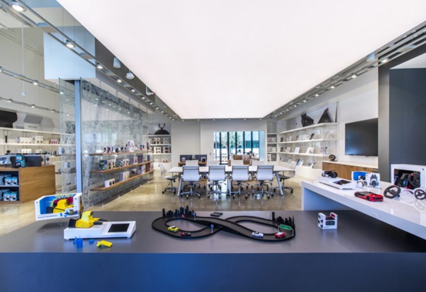 办公室水电工程