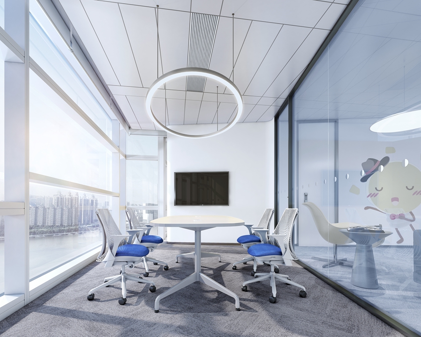 办公室装修工程