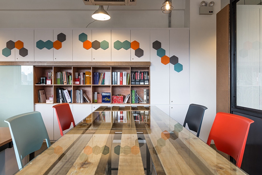 办公楼装修设计