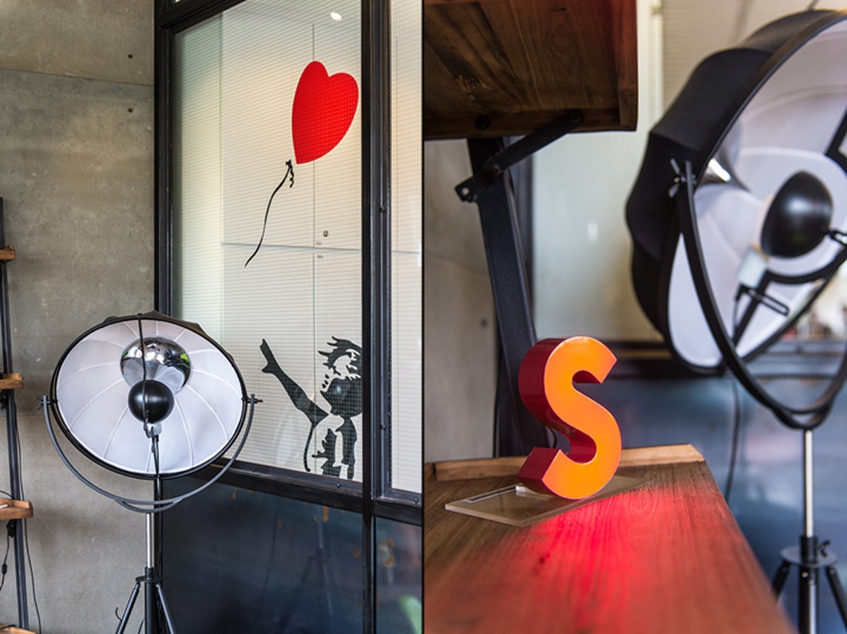 办公楼装修设计