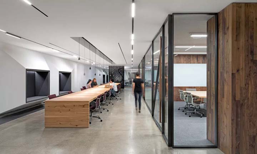 办公室工程装修