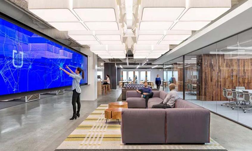 办公室工程装修