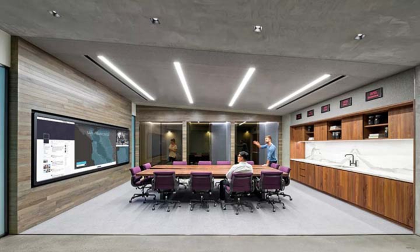 办公室工程装修