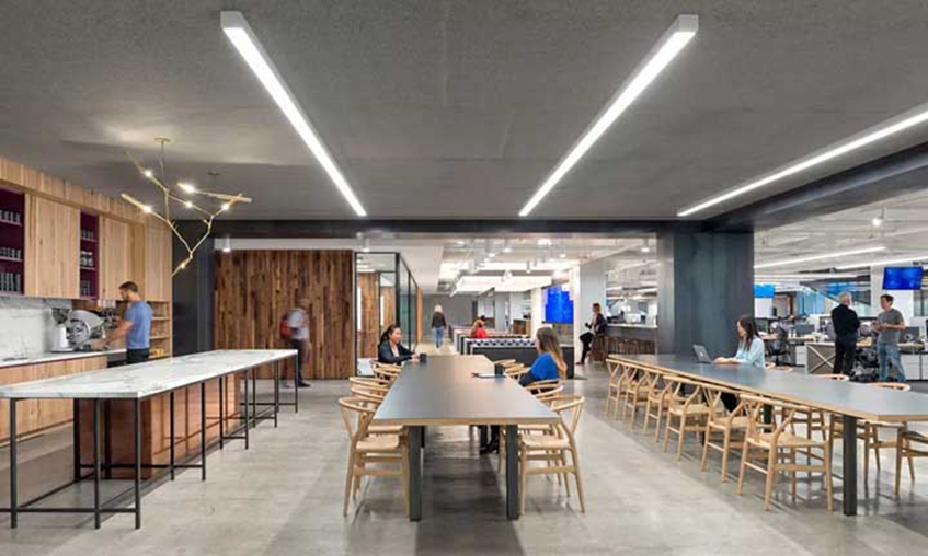 办公室工程装修