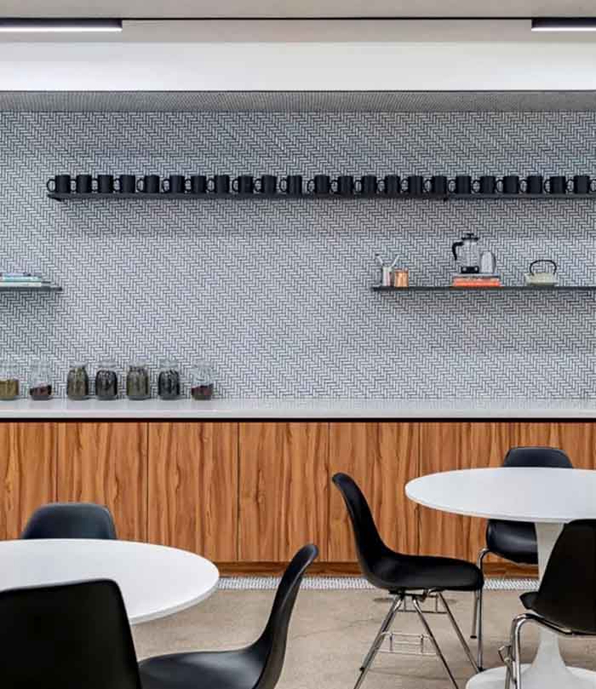 办公室工程装修