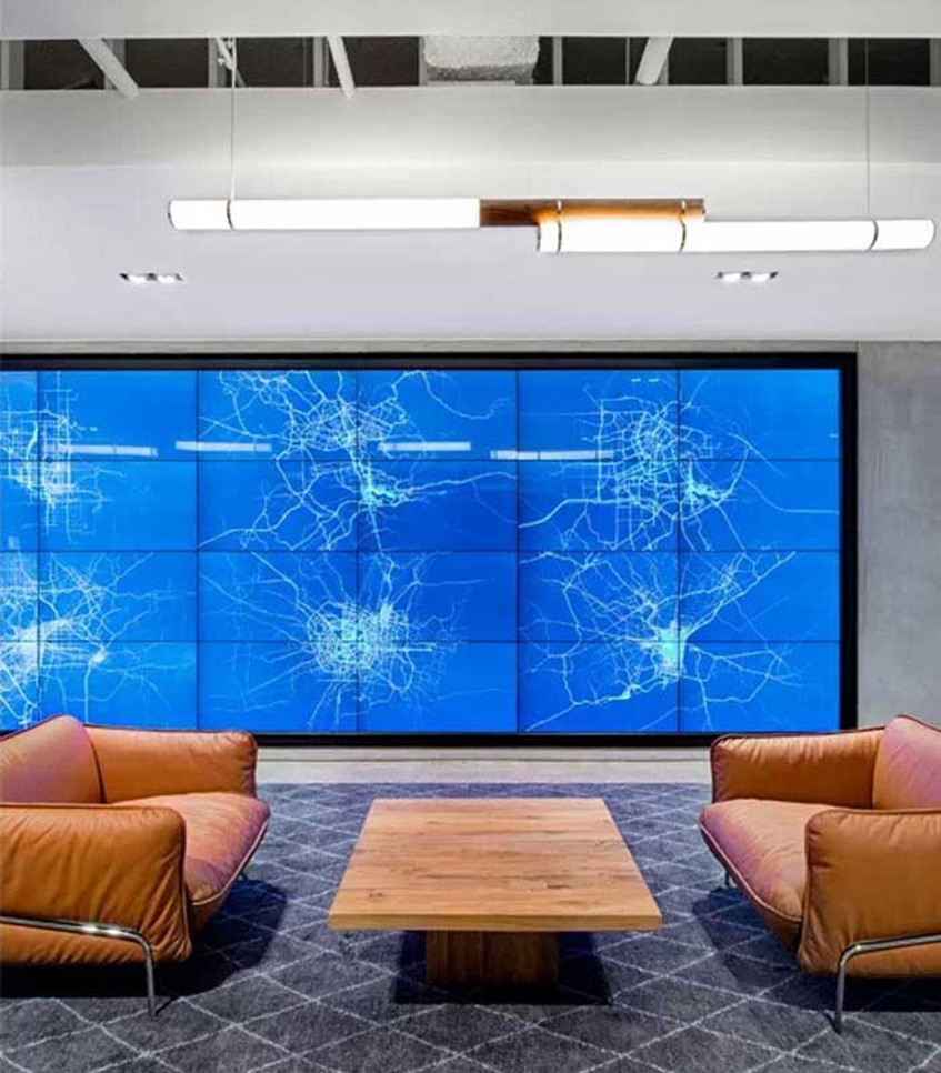 办公室工程装修