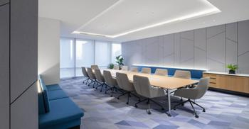 办公室公司装修都要注意这几项