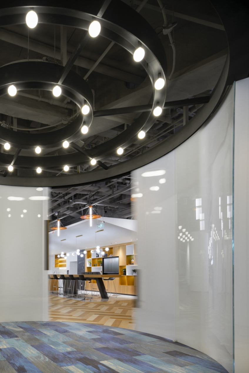 办公室公司装修