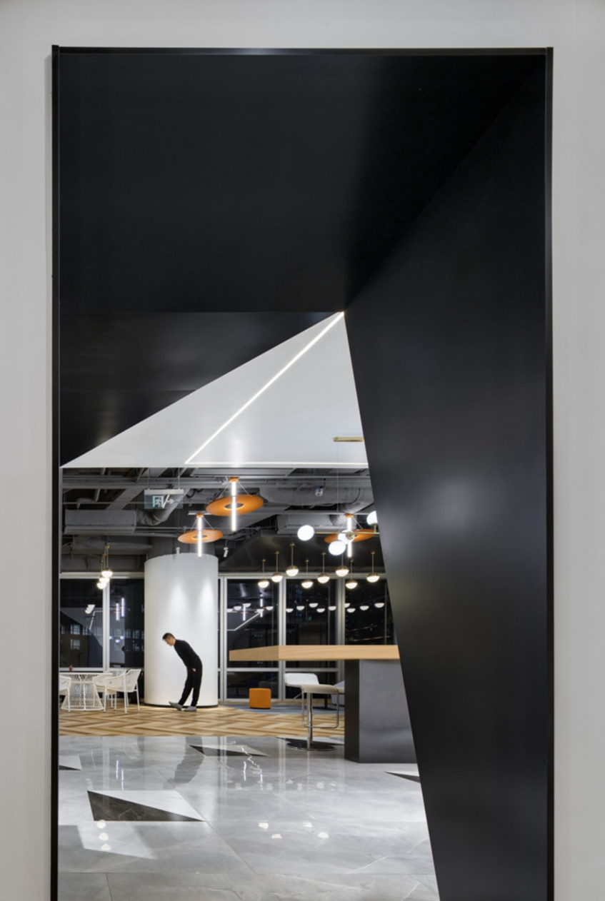 办公室公司装修